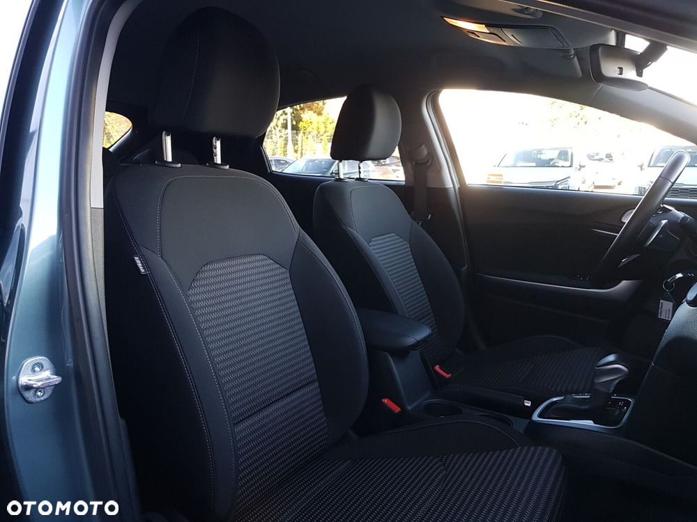 Kia XCeed 1.5 T-GDI M DCT - 27