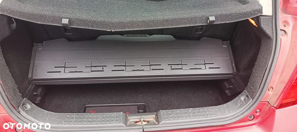 Suzuki Swift - 14