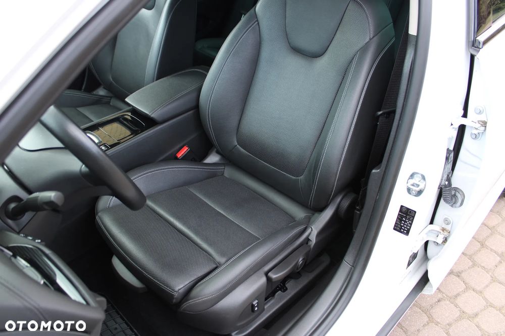 Opel Insignia 2.0 CDTI Elite S&S - 16