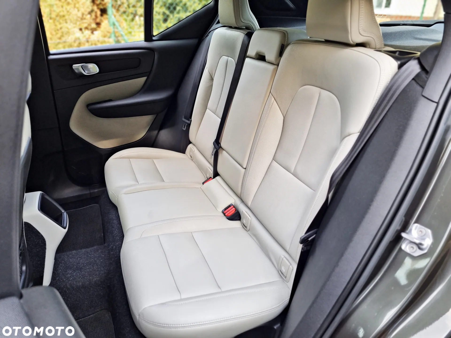 Volvo XC 40 T5 AWD Geartronic Inscription - 27