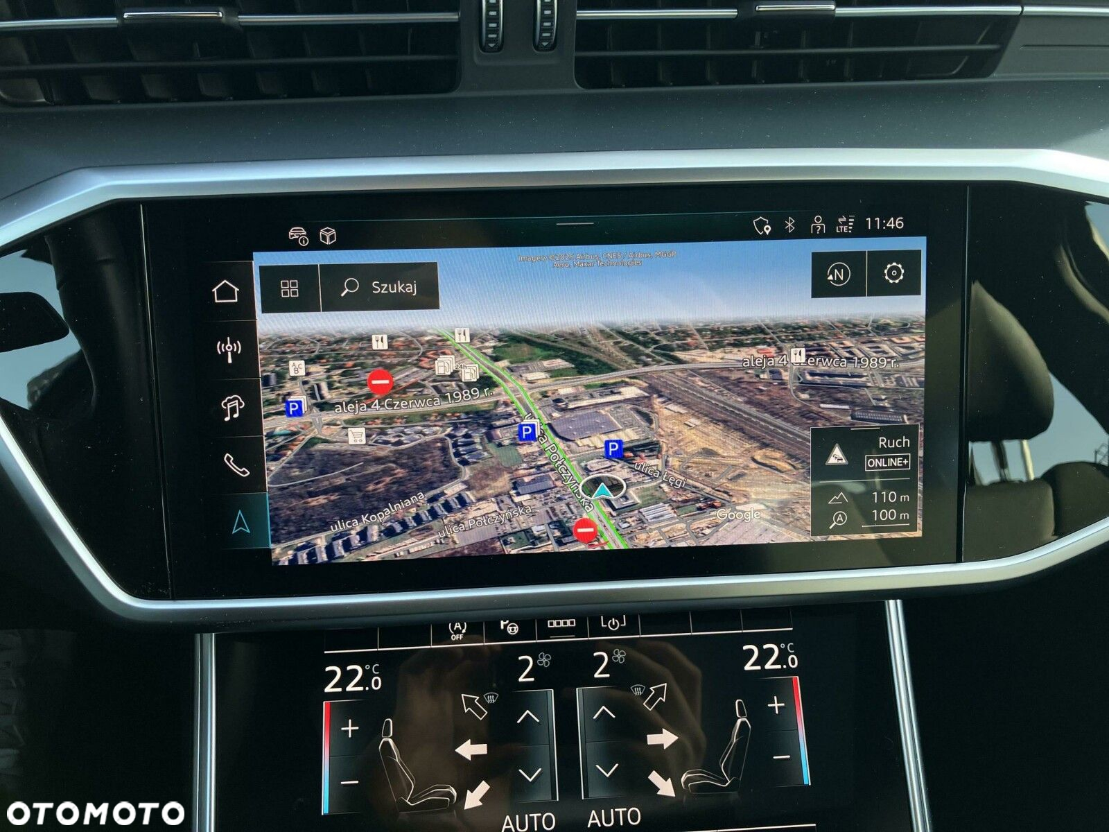 Audi A6 - 24