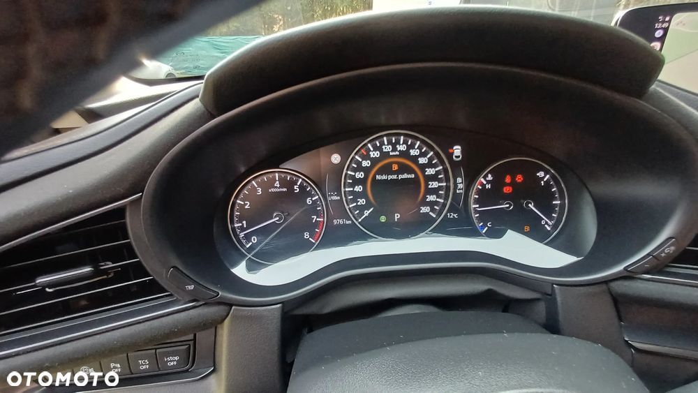 Mazda CX-30 2.0 mHEV Nagisa 2WD - 27