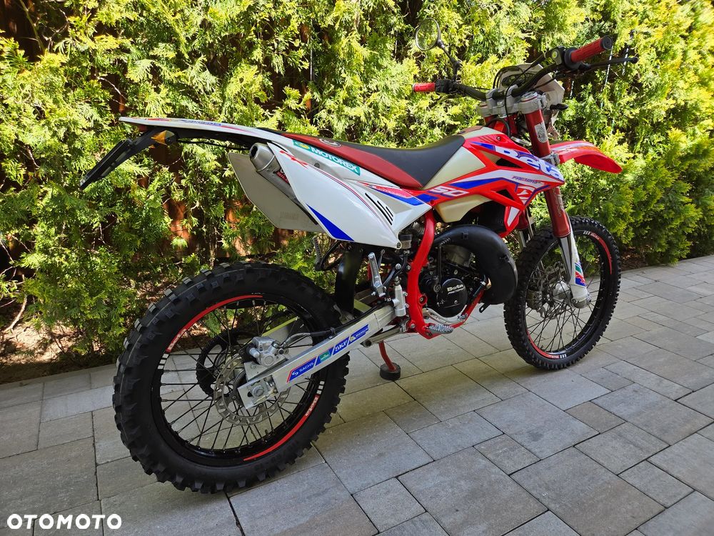Beta RR - 3