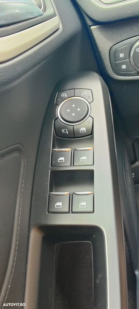 Ford Focus 1.5 EcoBlue Titanium - 15