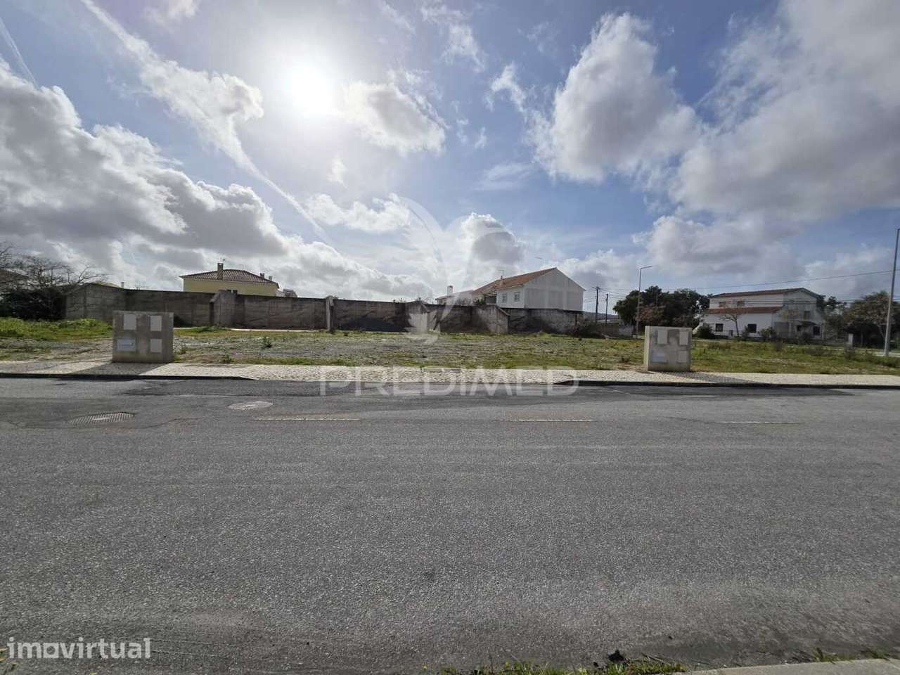 Lote de Terreno para Construção - Grândola - Grande imagem: 3/12