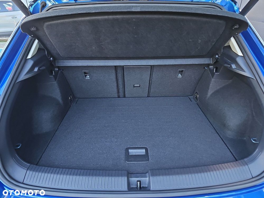 Volkswagen T-Roc 1.5 TSI Style DSG - 15