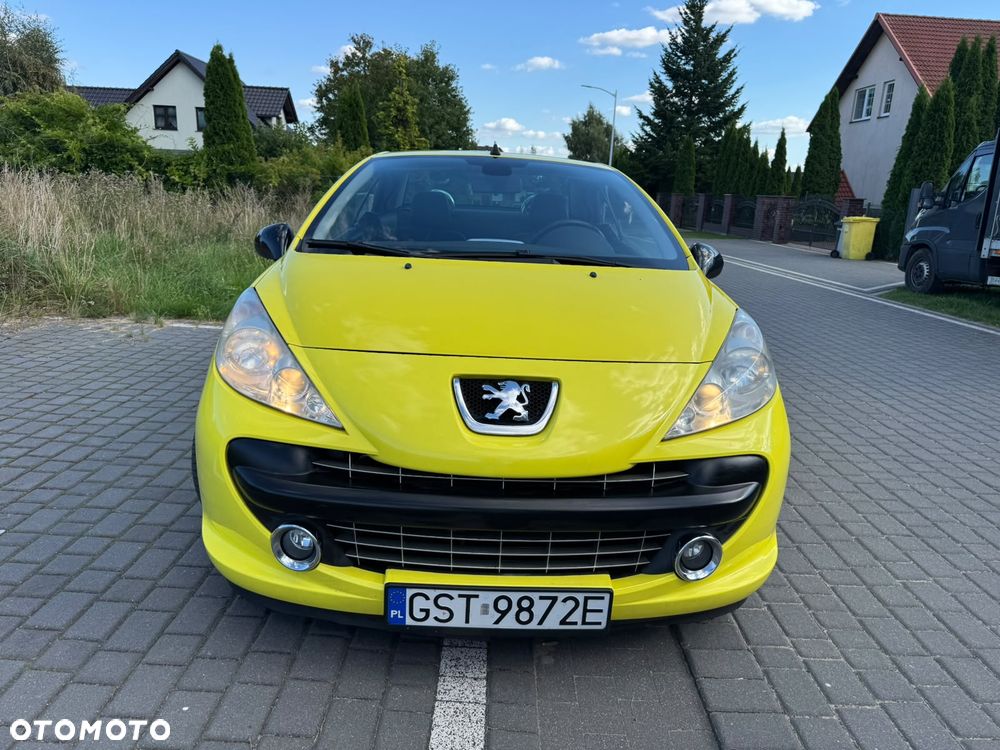 Peugeot 207 120 Sport - 4