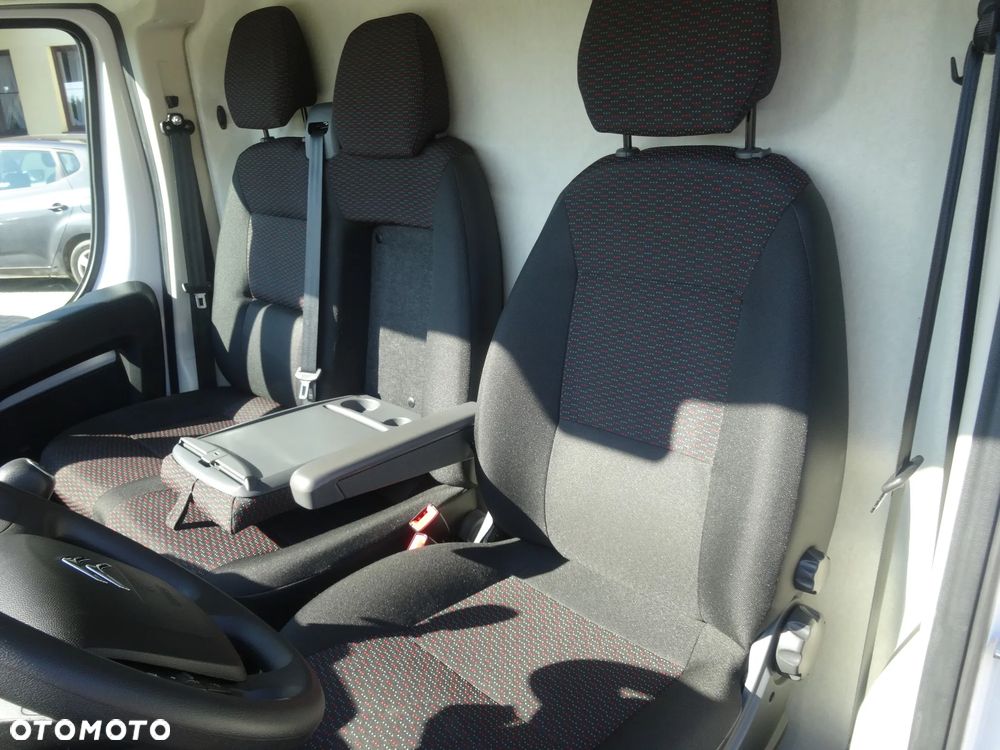 Citroën Jumper L4H2 49 tys km  140 KM - 31