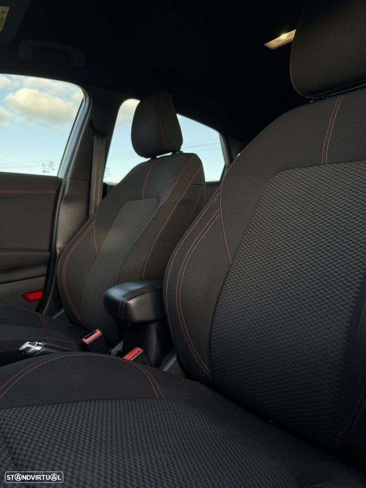 Ford Puma 1.0 EcoBoost Hybrid Aut. ST-LINE X - 5