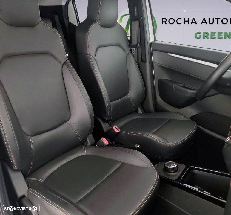 Dacia Spring Electric 45 Comfort Plus - 7