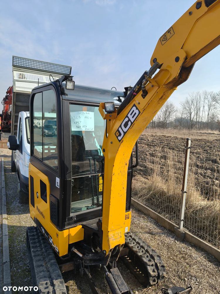 JCB 19c-1 - 6