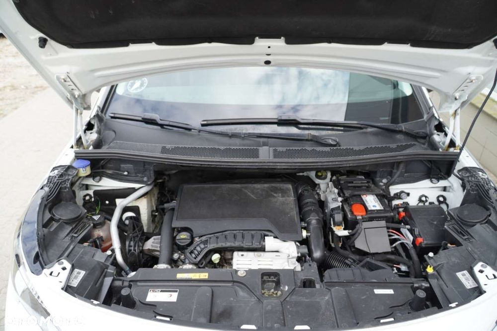 Peugeot 3008 - 28