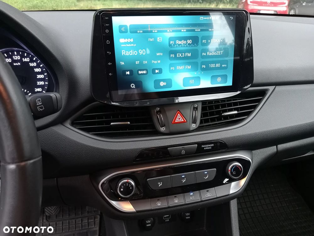 Hyundai i30 1.0 T-GDI Modern - 18