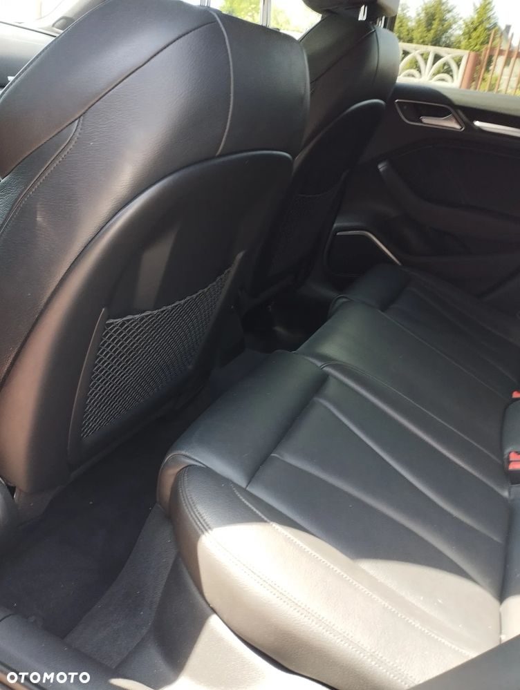Audi A3 Limousine - 6