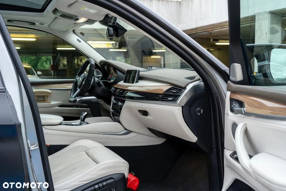 BMW X5 M Standard - 8