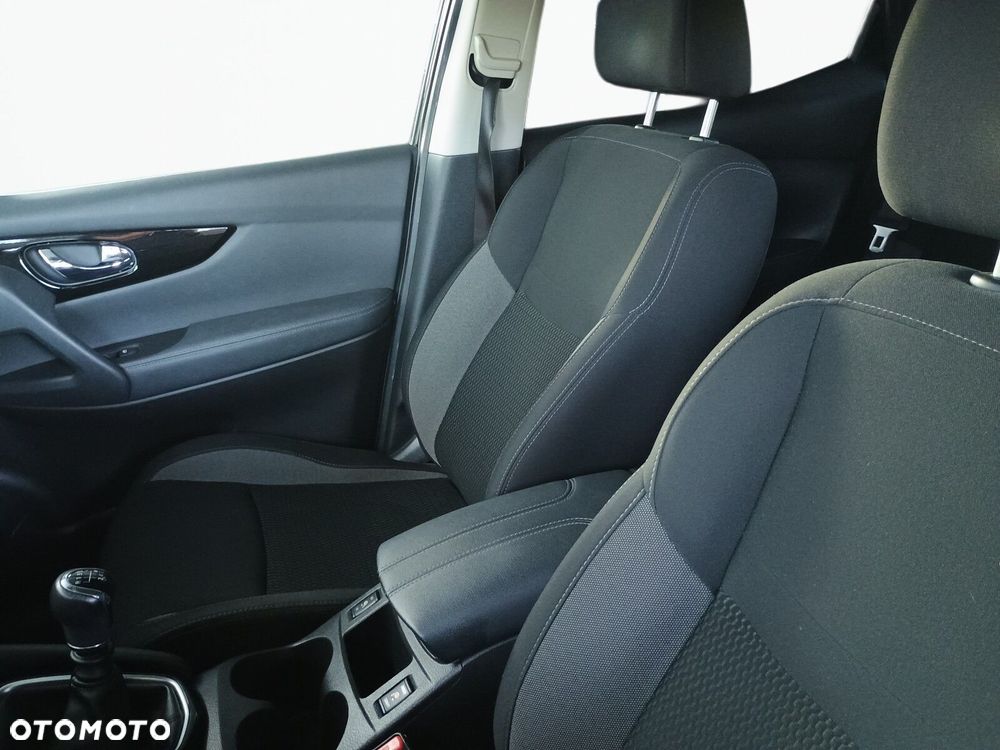 Nissan Qashqai - 13