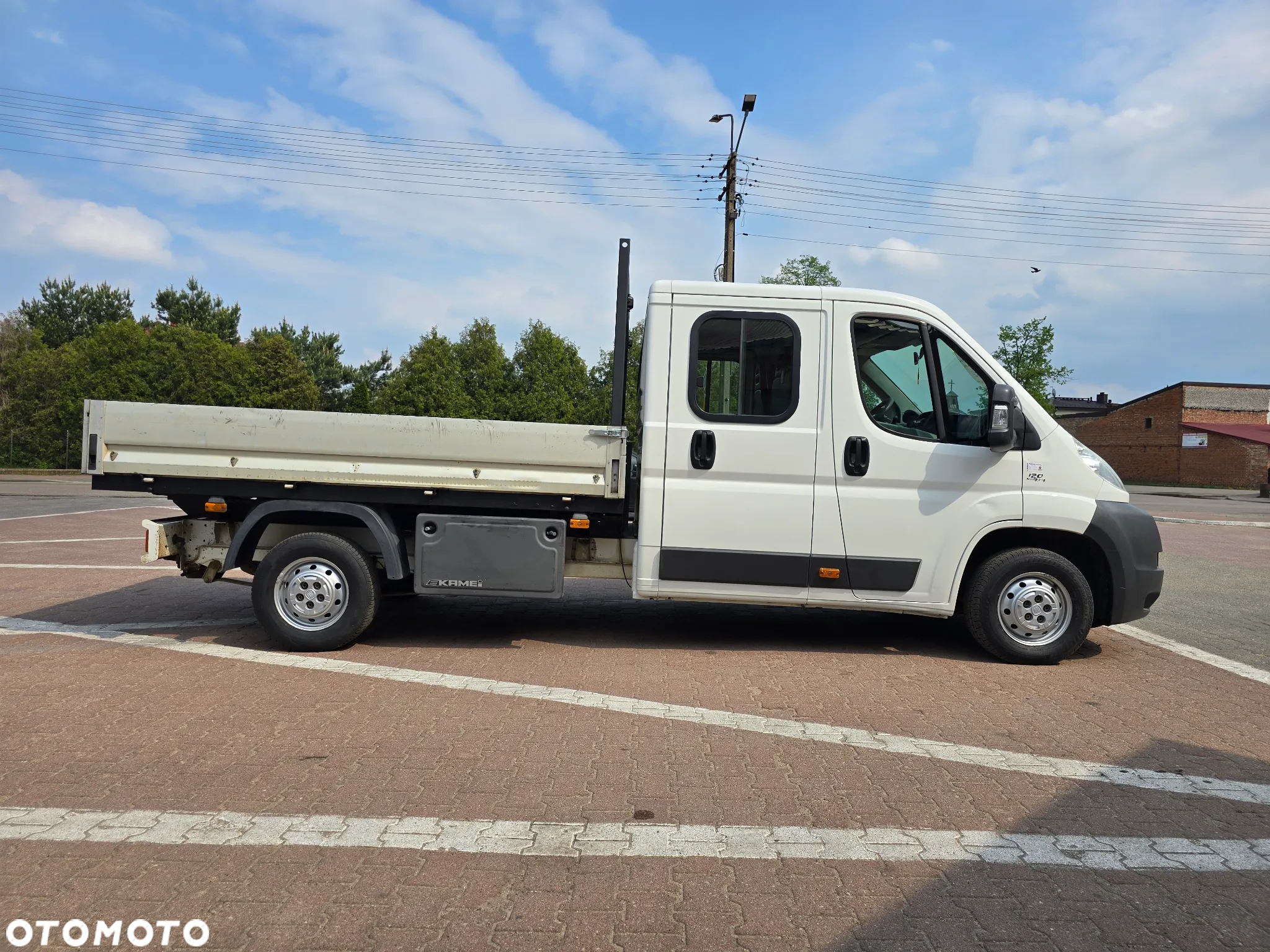 Fiat Ducato - 16