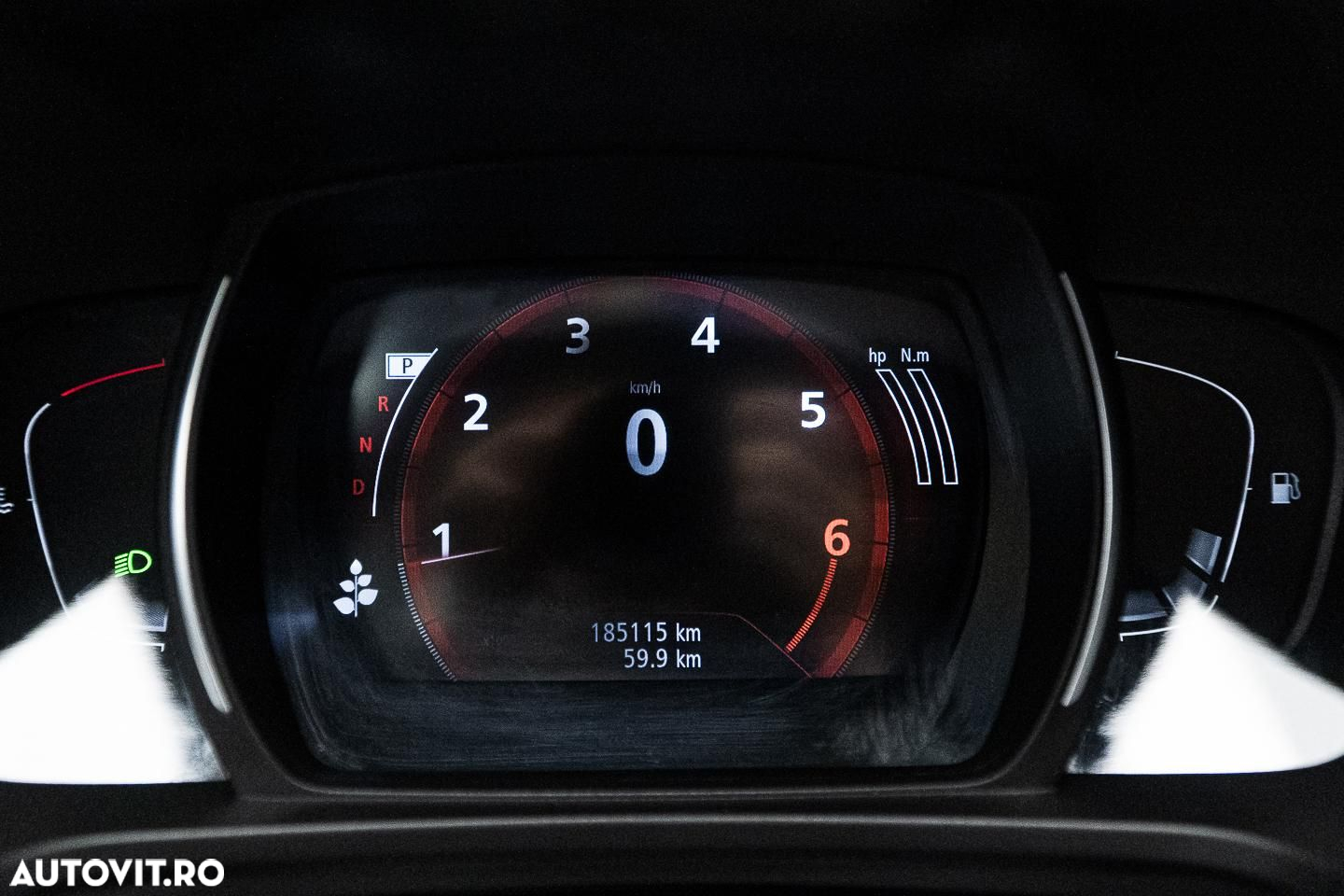 Renault Kadjar TCe EDC GPF Intens - 34