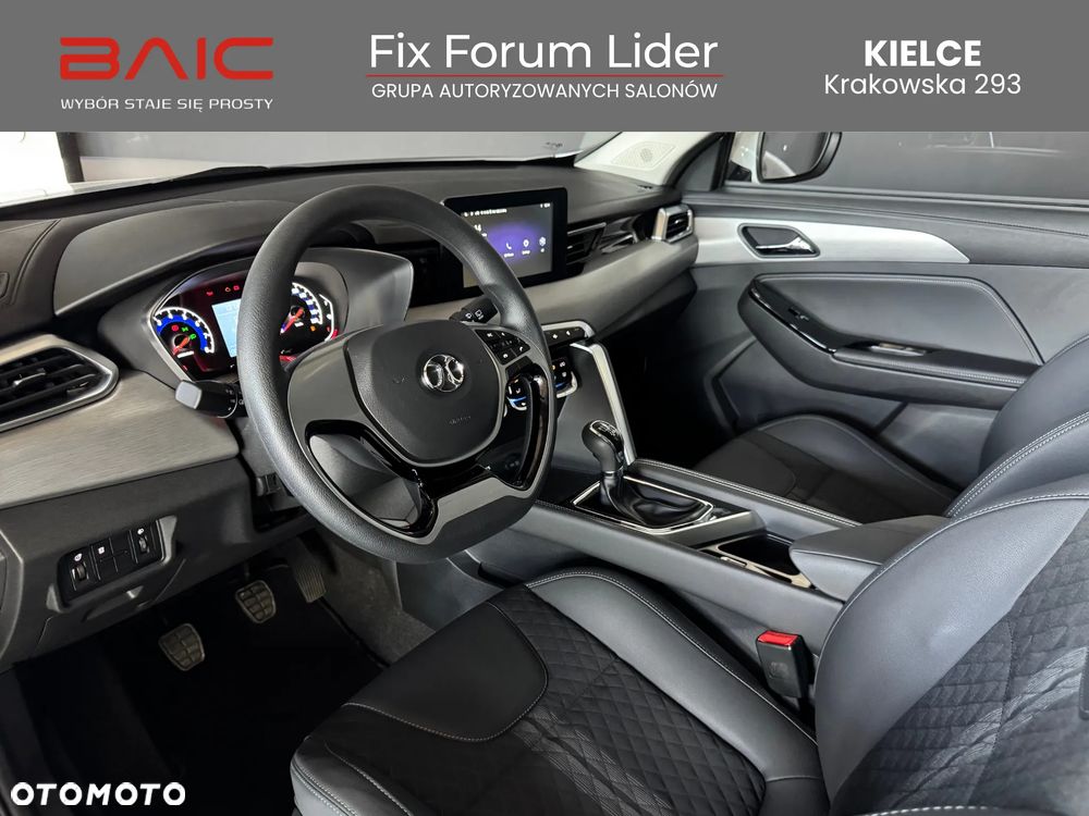 BAIC 3 - 6