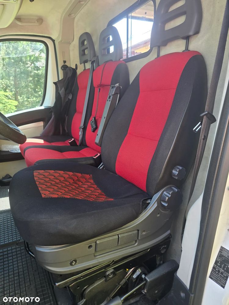 Fiat Ducato - 10