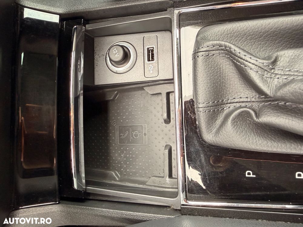 Skoda Karoq 1.5 TSI DSG Sportline - 31