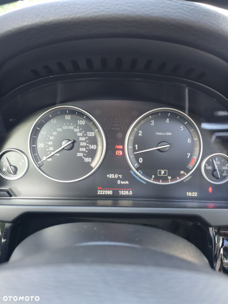 BMW X5 xDrive35i - 22