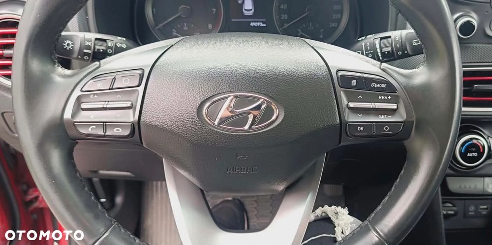 Hyundai Kona 1.0 T-GDI Comfort - 23