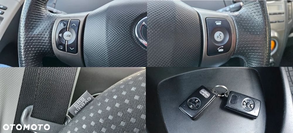 Toyota Yaris 1.33 VVT-i Executive - 22