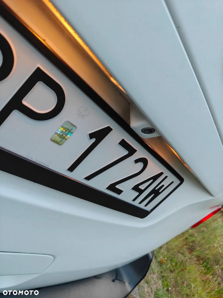 Opel Vivaro - 10
