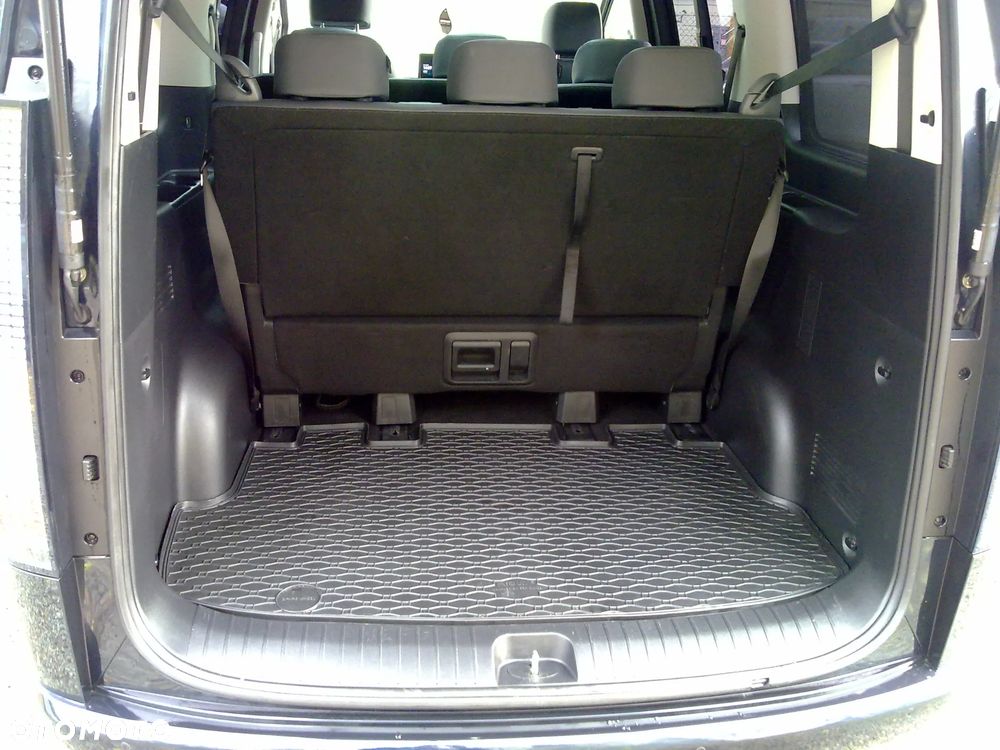 Hyundai Staria 2.2 CRDi Prime - 37