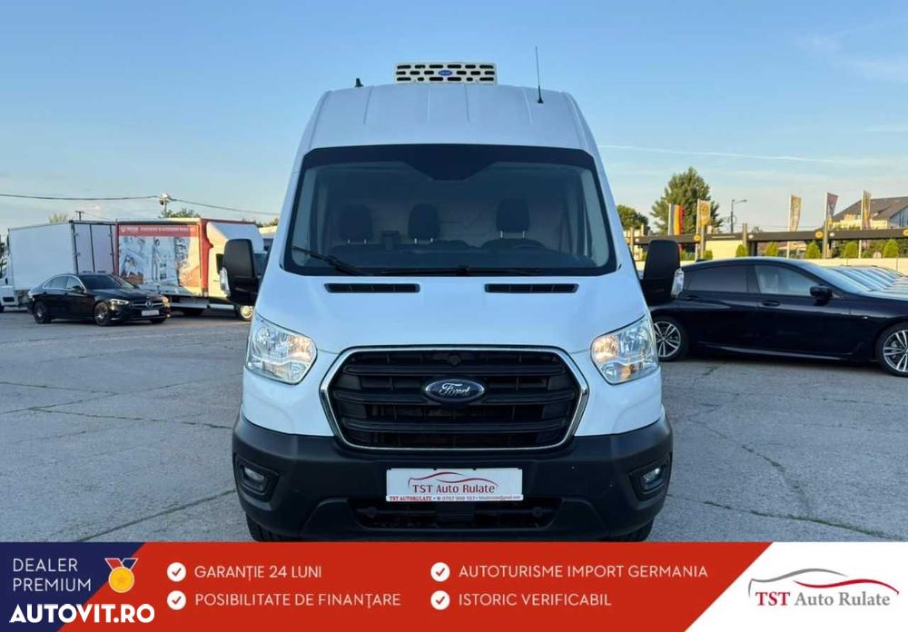 Ford TRANSIT FRIGORIFIC REFRIGERARE - 2