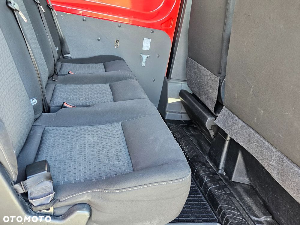 Ford Transit - 22