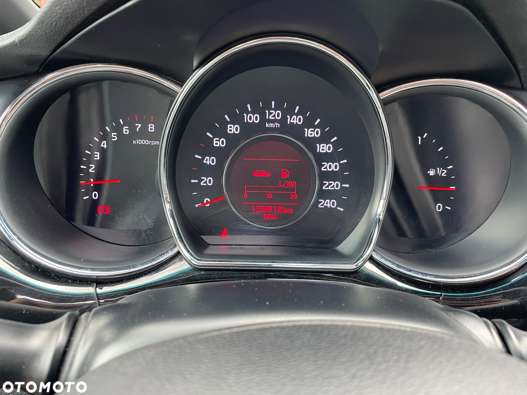 Kia ProCeed Pro_cee'd 1.6 GDI XL - 14