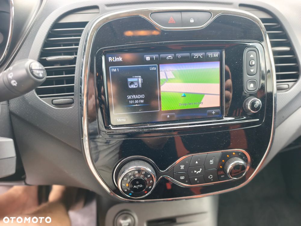 Renault Captur ENERGY TCe 90 Start&Stop Luxe - 26