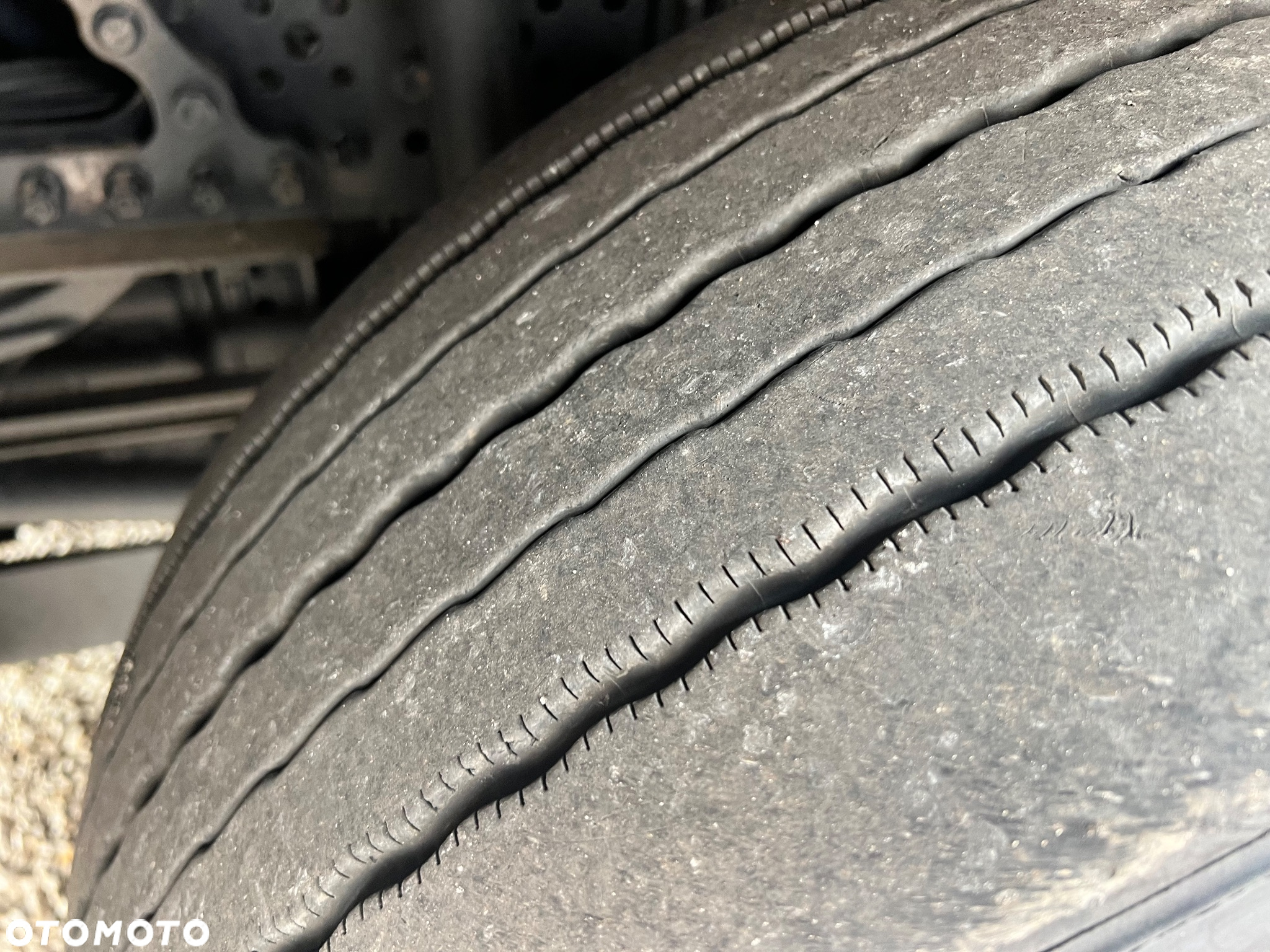 Mercedes-Benz ACTROS  MP5 euro6 6x2 jumbo zestaw  120m 38palet - 16
