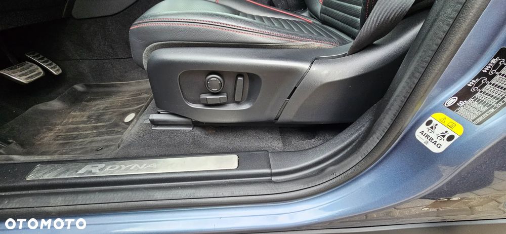 Land Rover Discovery Sport P200 SE - 12