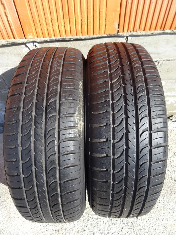 Hankook Optimo K715 195 65 15 2szt - 5