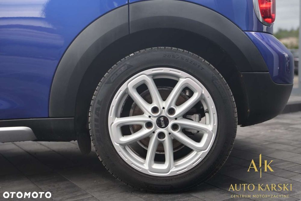 MINI Countryman - 28