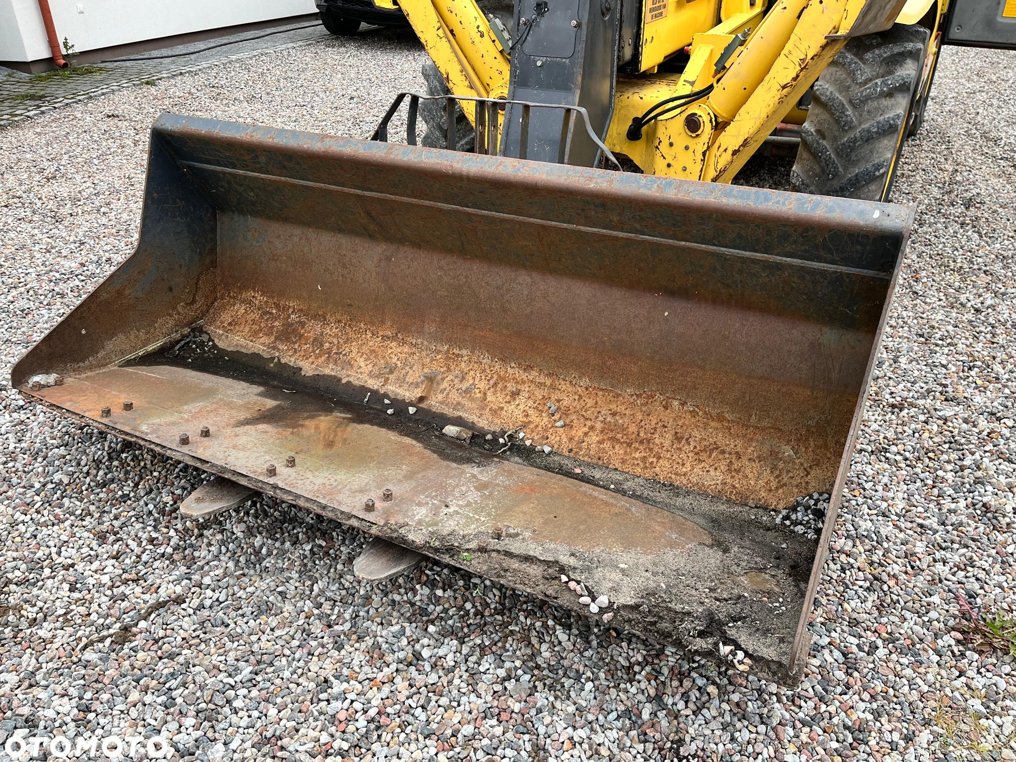 New Holland LM 1440 - 20