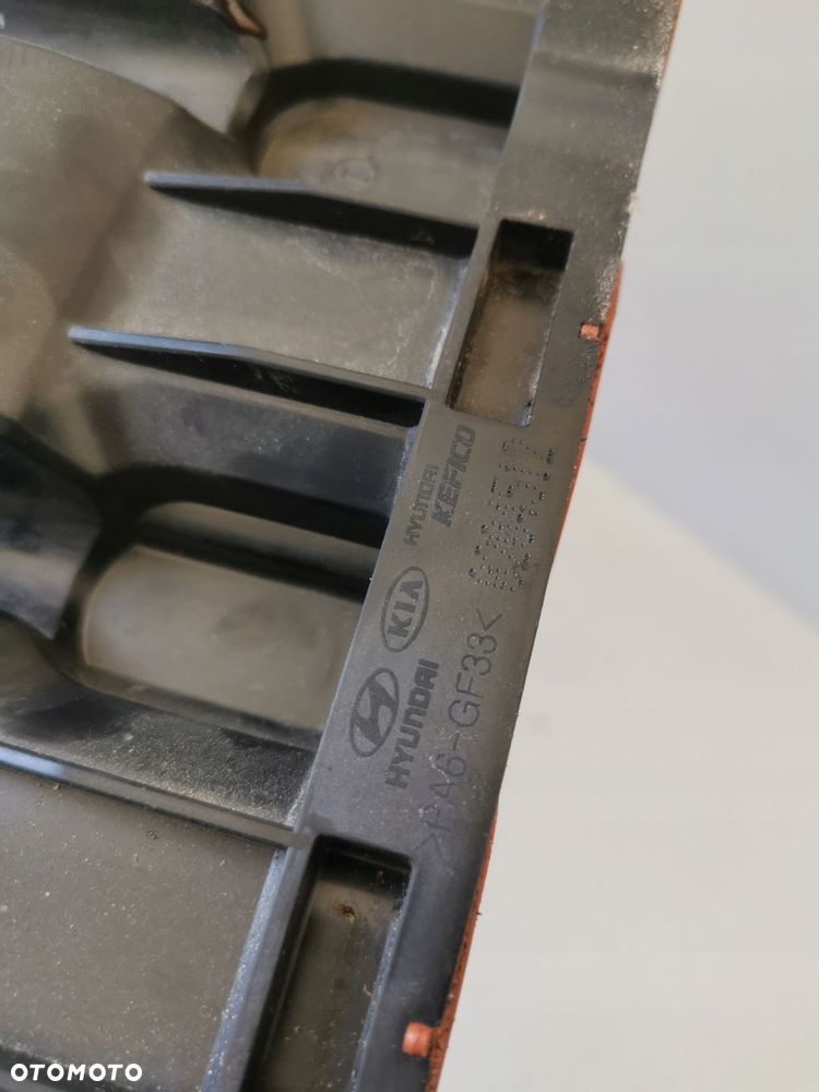 HYUNDAI SANTA FE IV 1.6 T-GDI KOLEKTOR SSACY PRZEPUSTNICA 35100-2M417 - 8