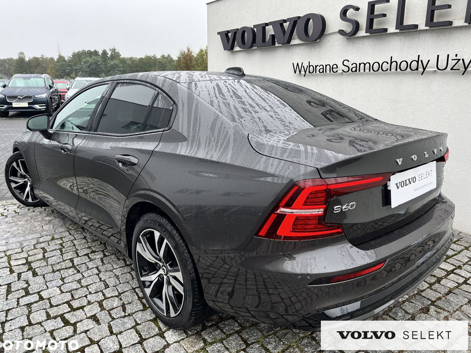 Volvo S60 - 8