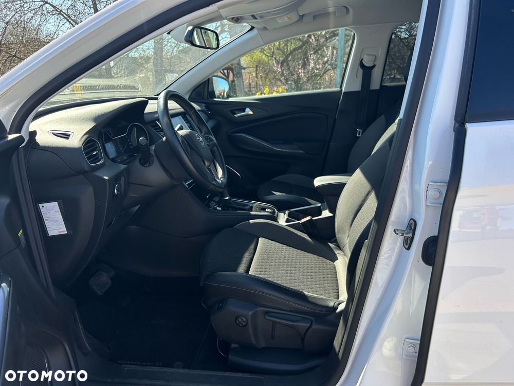 Opel Grandland X - 6