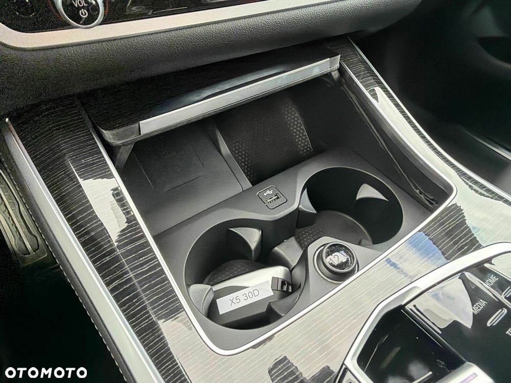 BMW X5 - 19