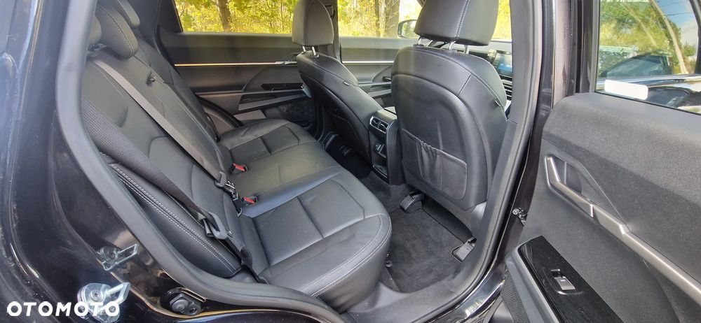 SsangYong/KGM Torres 1.5 T-GDI Adventure Plus - 10