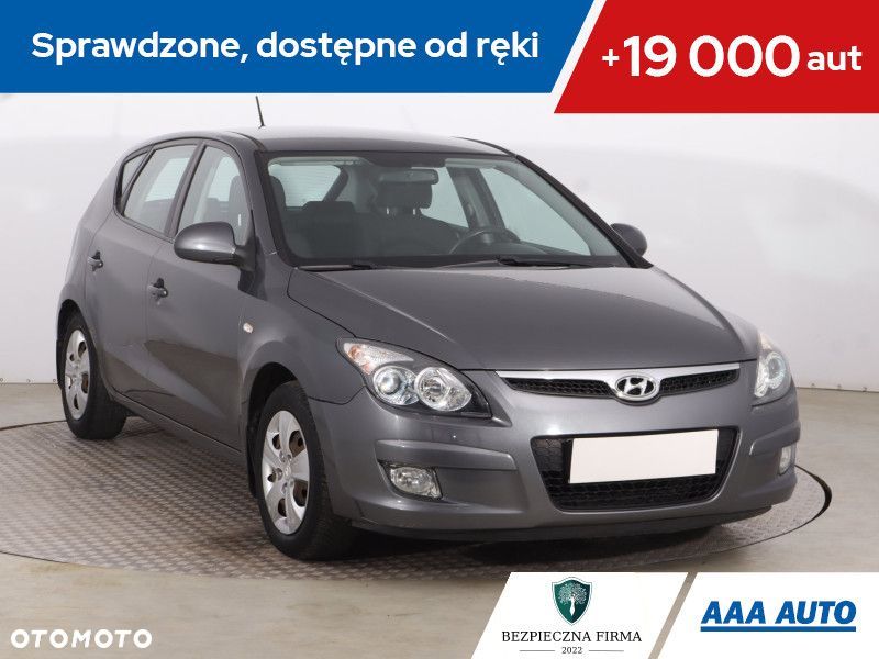 Hyundai i30 - 2