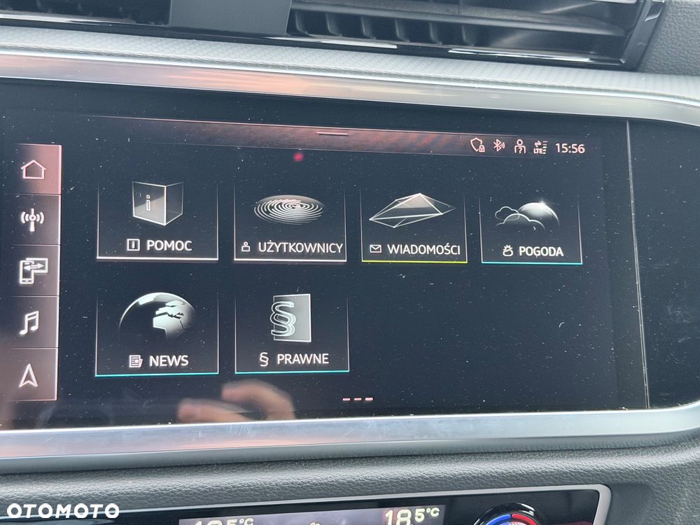 Audi Q3 Sportback 35 TDI S tronic - 36