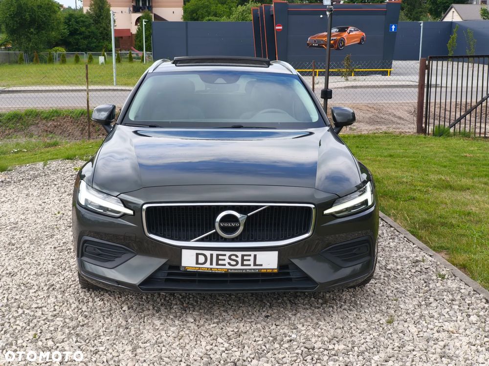 Volvo V60 - 14