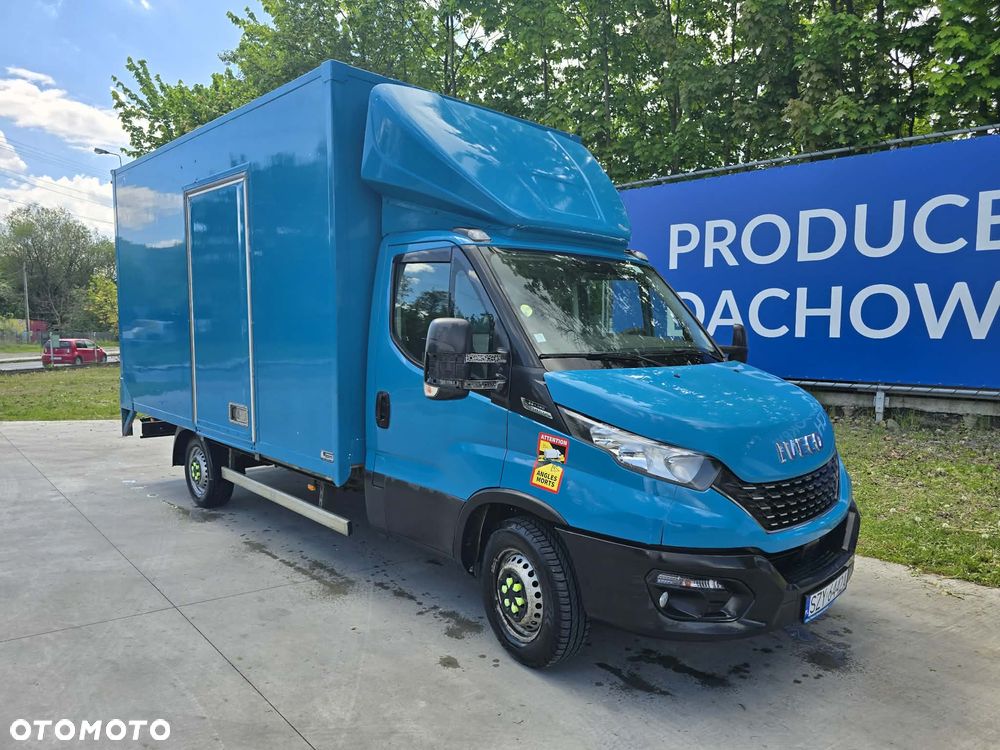 Iveco DAILY 35S14 - 19