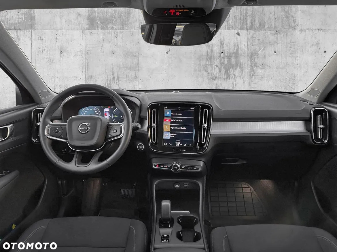 Volvo XC 40 T5 Plug-In Hybrid Inscription - 10