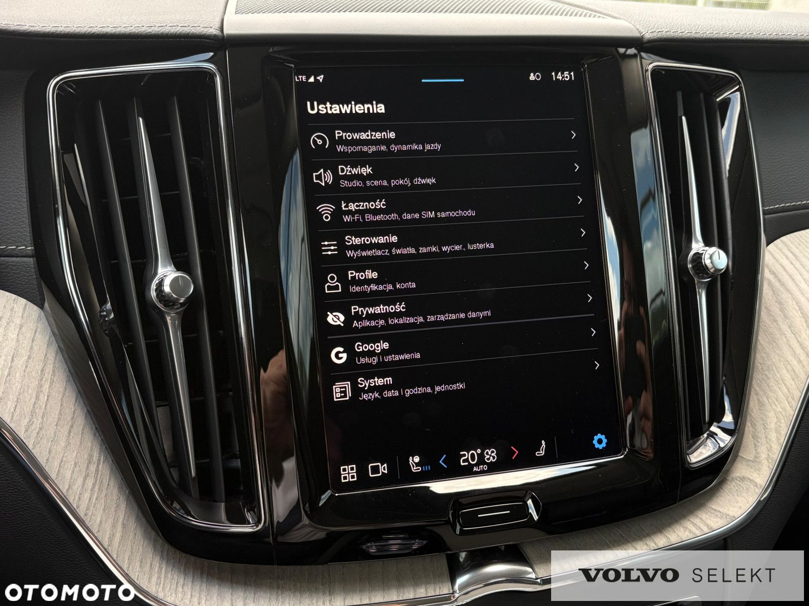 Volvo XC 60 - 27